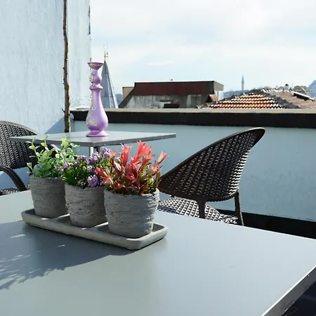 Galata Design Stambuł