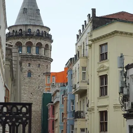 Galata Design