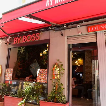 Galata Design Szálloda