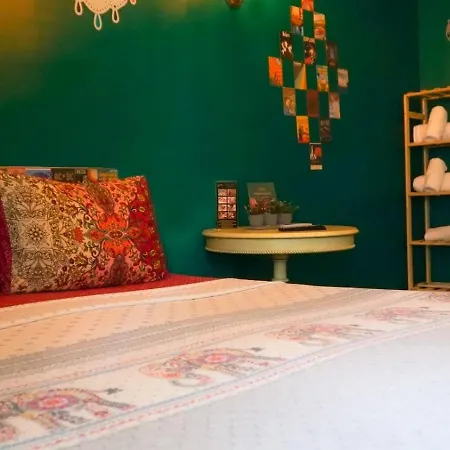 Galata Design ホテル *