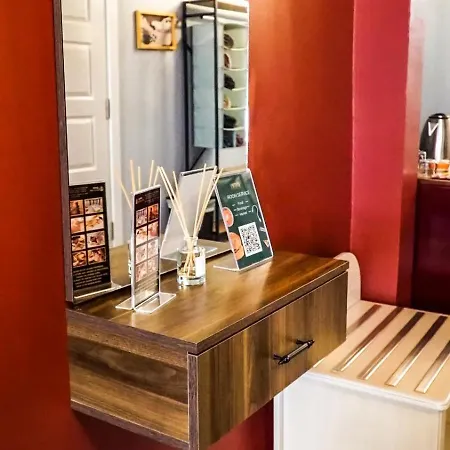 Hotel Galata Design Stambuł