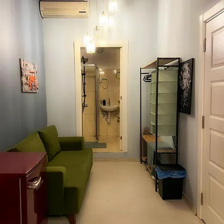 Galata Design * Stambuł