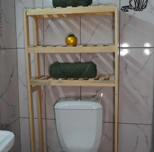 Szálloda Galata Design *