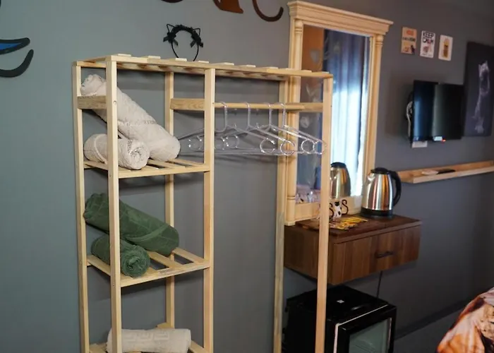 Galata Design Szálloda Isztambul