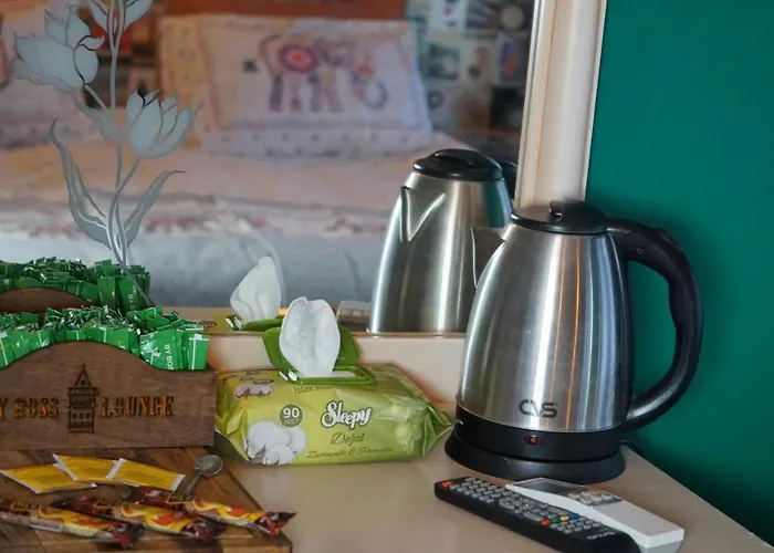 Galata Design * Isztambul