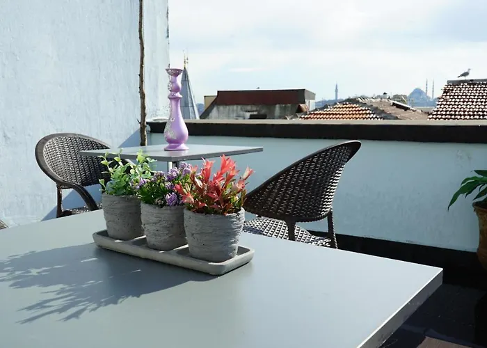 Galata Design イスタンブール