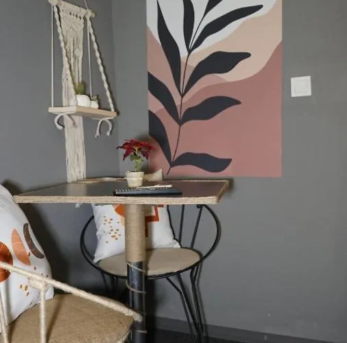 Szálloda Galata Design