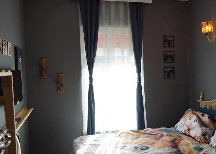 Galata Design Szálloda