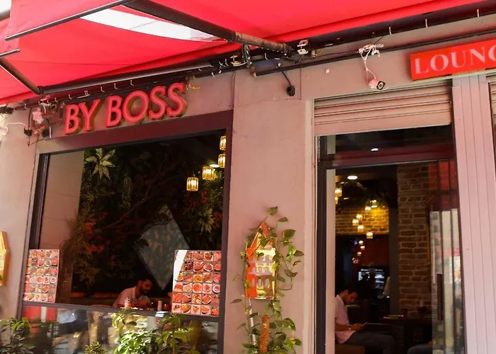 Galata Design Szálloda