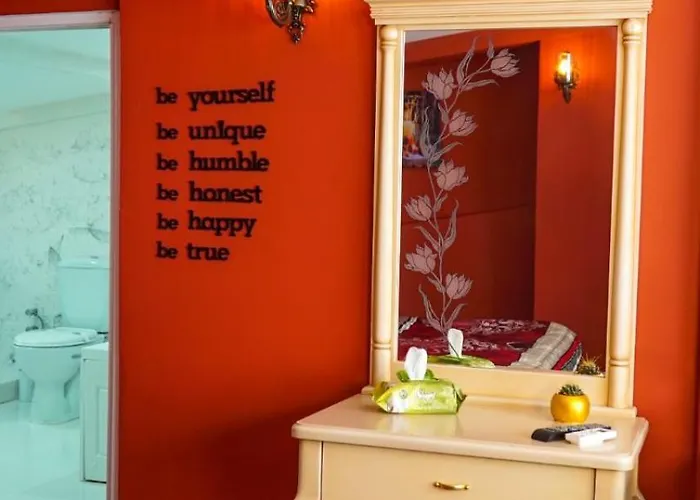 Galata Design Szálloda