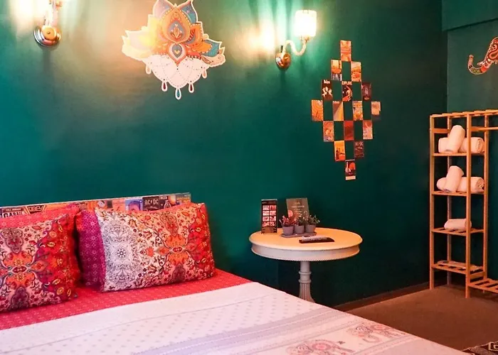 Galata Design * Isztambul