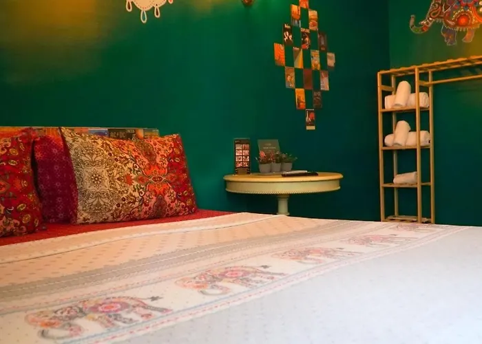 Galata Design Szálloda *