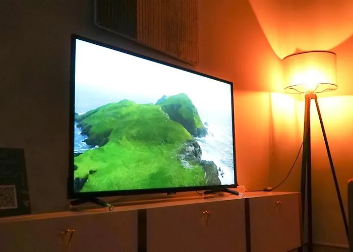 Szálloda Galata Design Isztambul