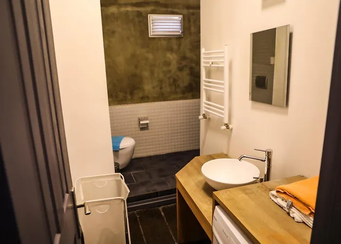 Galata Design Szálloda *