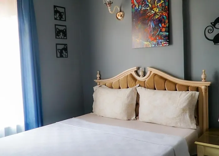 Galata Design Isztambul