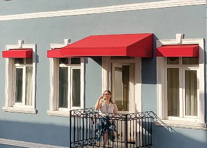 Galata Design * Isztambul