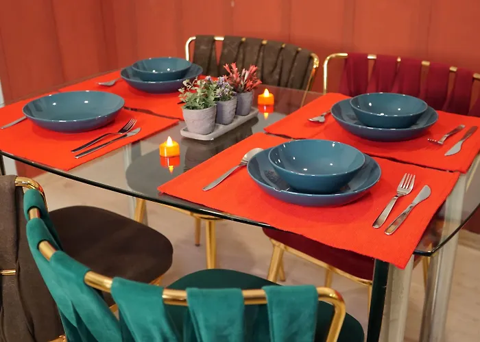 Szálloda Galata Design Isztambul