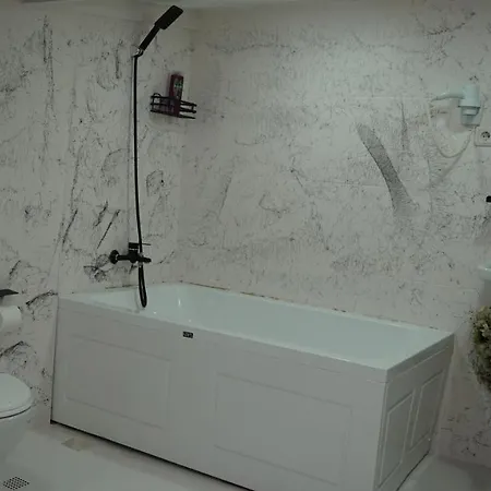 Galata Design Hotel Istanbulská provincie