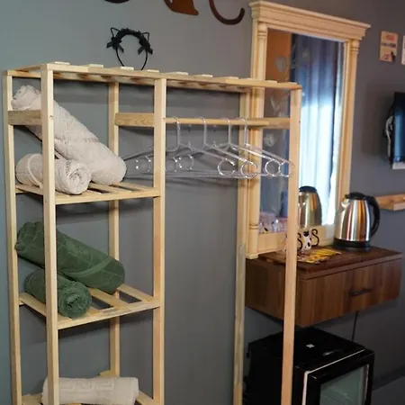 Galata Design Hotel Istanbulská provincie