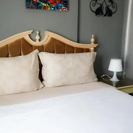 Galata Design Istanbulská provincie