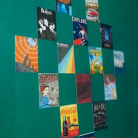 Hotel Galata Design *