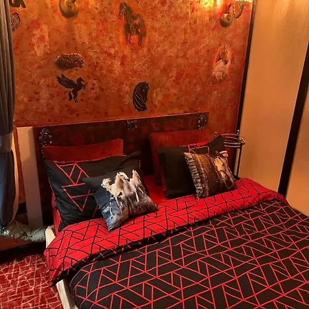 Hotel Galata Design Istanbulská provincie