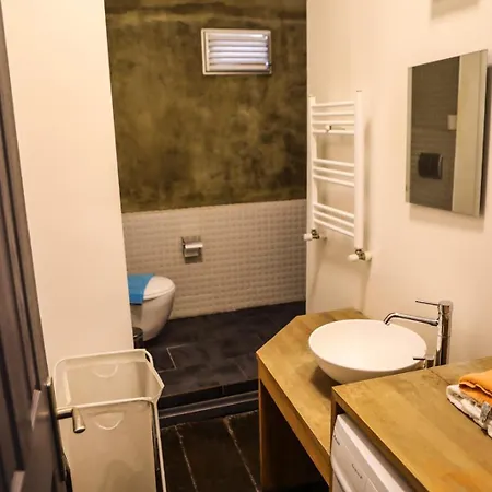 Galata Design Hotel *