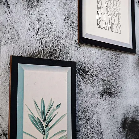 Galata Design * Istanbulská provincie