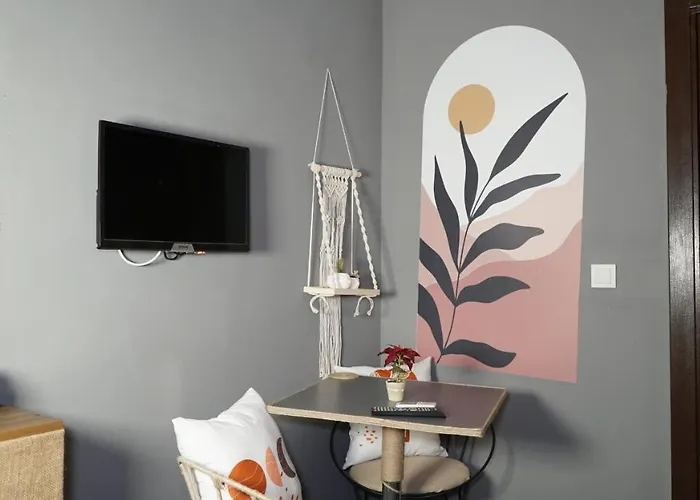 Galata Design Hotel *