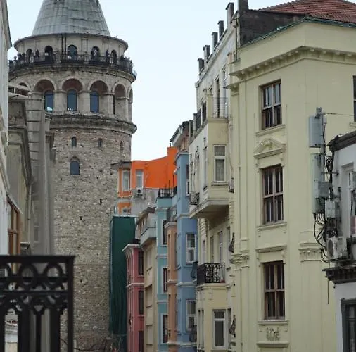 Galata Design Hotel Istanbul