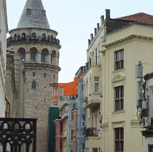 Galata Design