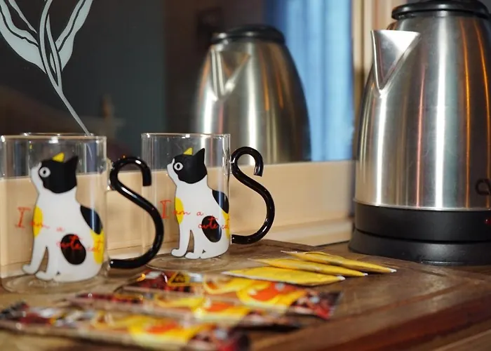 Hotel Galata Design *