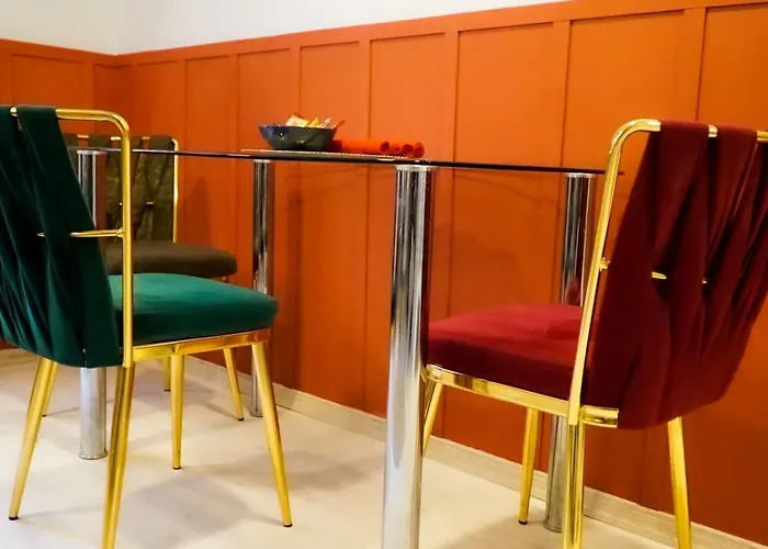 Hotel Galata Design *