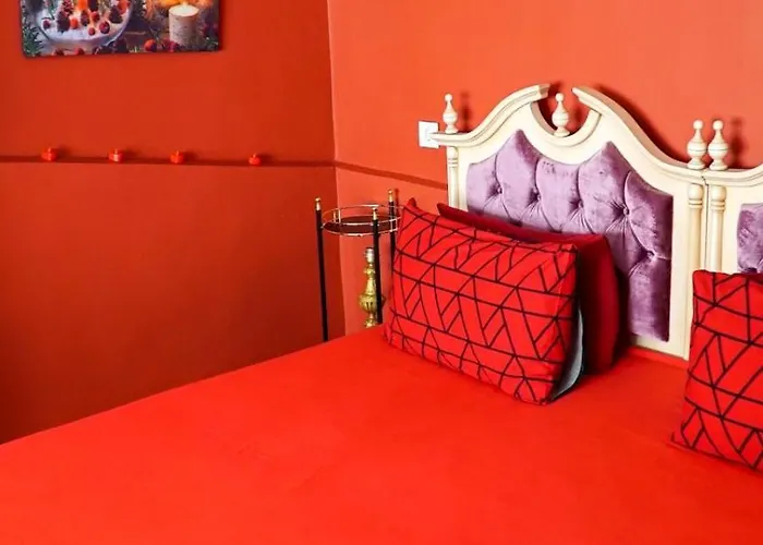 Galata Design * Istanbul