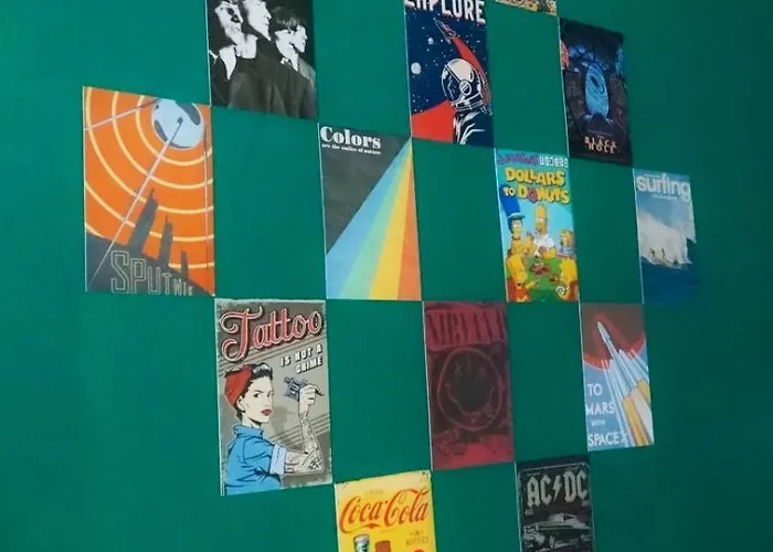 Hotel Galata Design *