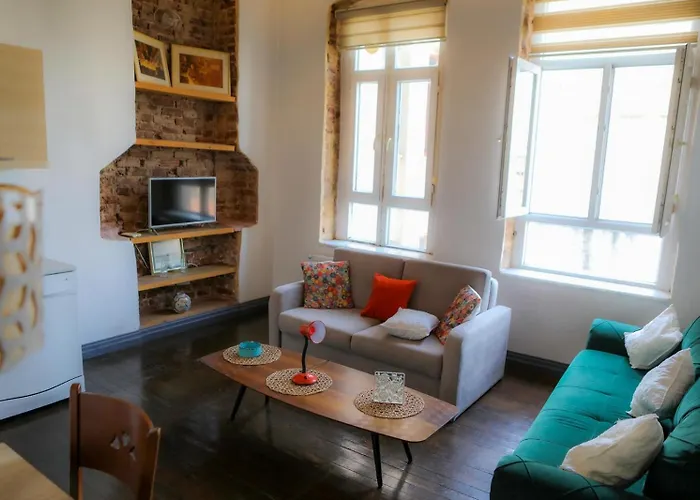 Hotel Galata Design *