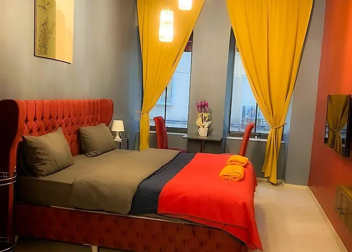 Galata Design Istanbul