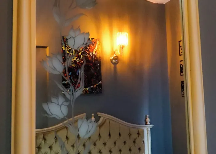 Galata Design Hotel Istanbul